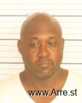 Cortez  Anderson Mugshot