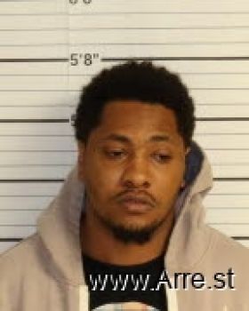 Cortez Deshun Anderson Mugshot