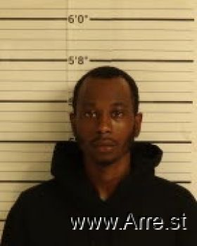 Cortez Cornell Brown Mugshot