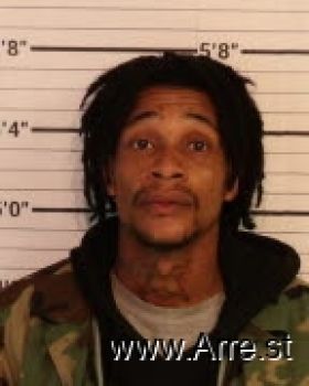 Cortez  Graham Mugshot