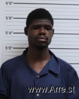 Cortez  Harris Mugshot