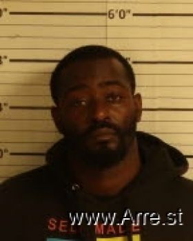 Cortez  Johnson Mugshot