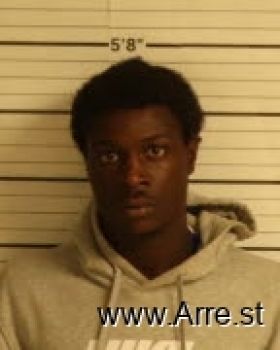 Cortez  Nelson Mugshot