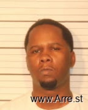 Cortez  Williams Mugshot