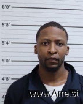 Cortez  Williams Mugshot