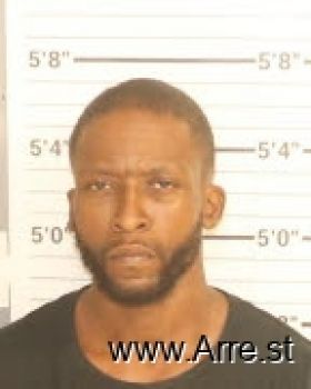 Cortez  Williams Mugshot