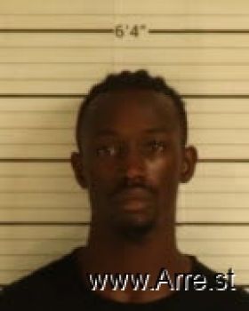 Cortez Damarius Williams Mugshot