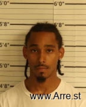 Cortez Pershaun Williams Mugshot