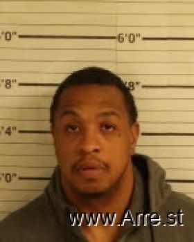 Cortney D Hall Mugshot