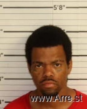 Cortrell  Dennis Mugshot