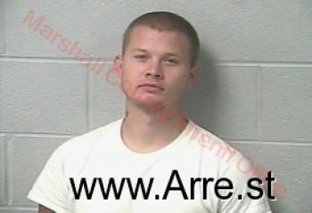 Cory Dean Ashworth Mugshot