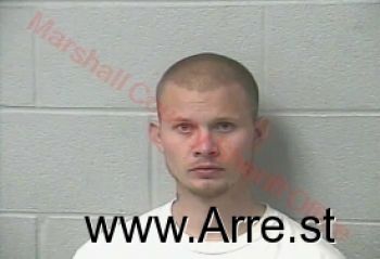 Cory Dean Ashworth Mugshot