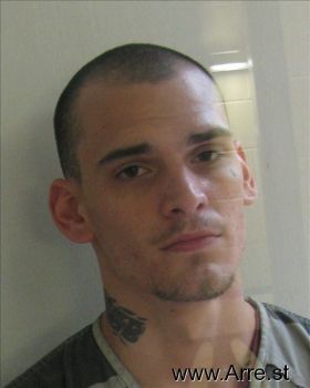 Cory  Bright Mugshot