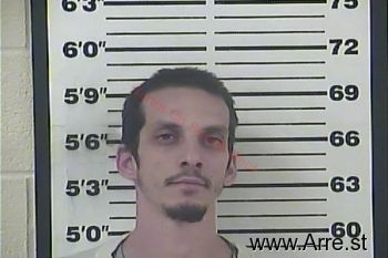 Cory Michael Cox Mugshot