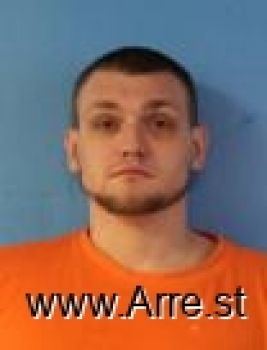 Cory Joseph Harmon Mugshot