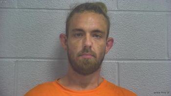 Cory Wayne Hill Mugshot