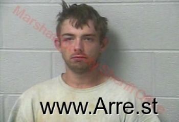 Cory Wayne Hill Mugshot