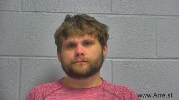 Cory Glenn Hood Mugshot