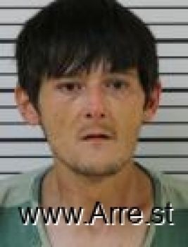 Cory Randall Nance Mugshot