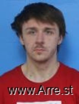 Cory Joshua Powers Mugshot