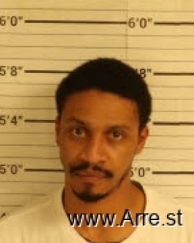 Cory  Williams Mugshot