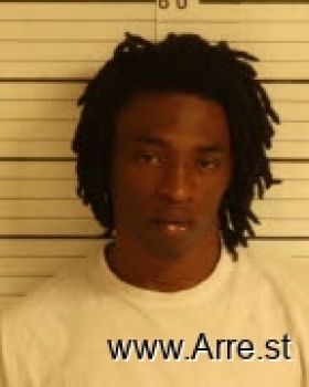 Coryun E Walker Mugshot