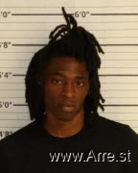 Coryun E Walker Mugshot