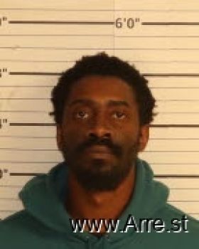 Courtney  Barnes Mugshot