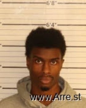 Courtney  Brown Mugshot