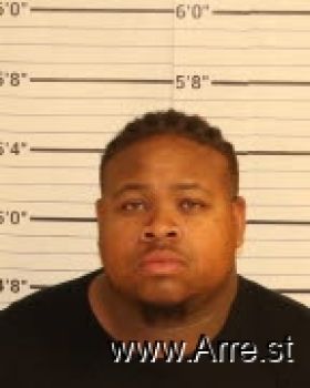 Courtney Shaquille Clark Mugshot