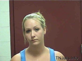 Courtney  Clayton Mugshot