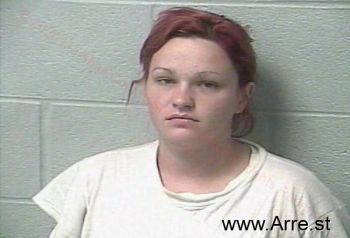 Courtney Michelle Fears Mugshot