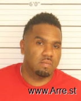 Courtney D Harris Mugshot