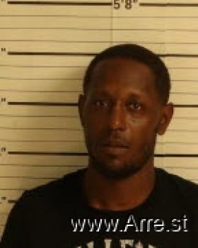 Courtney  Harris Mugshot