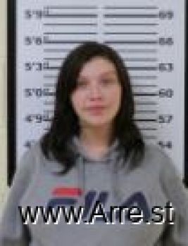 Courtney M Hicks Mugshot