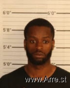 Courtney Terrell Johnson Mugshot