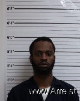 Courtney Terrell Johnson Mugshot