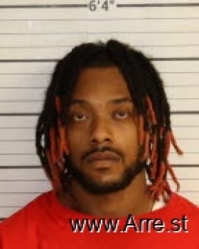 Courtney  Johnson Mugshot