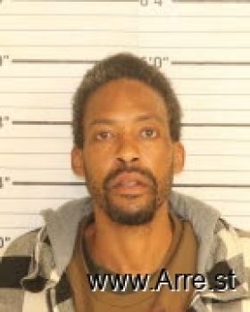 Courtney Terrell Kincaid Mugshot