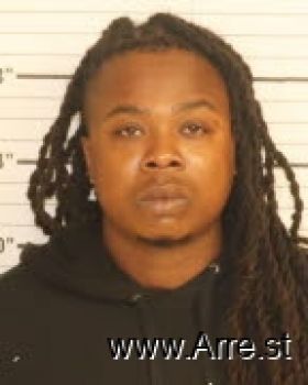 Courtney  Nixon Mugshot