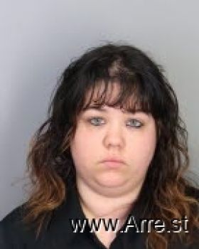 Courtney  Parker Mugshot