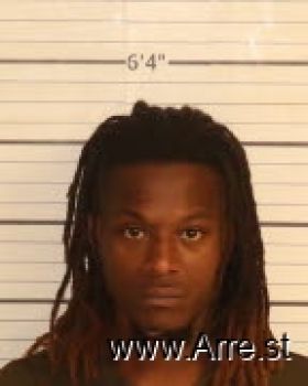 Courtney Deshun Phillips Mugshot