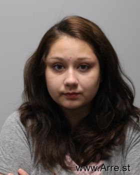 Courtney Marie Piasecki Mugshot