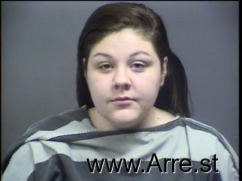 Courtney Denise Roberts Mugshot