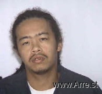 Craig  Carter Mugshot