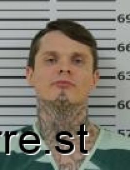 Craig Matthew Collins Mugshot