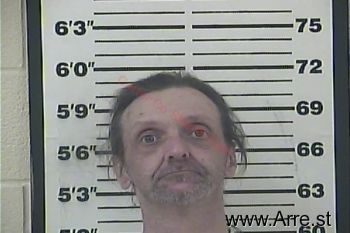 Craig Lain Perkins Mugshot