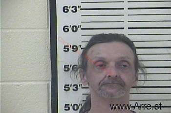 Craig Lain Perkins Mugshot