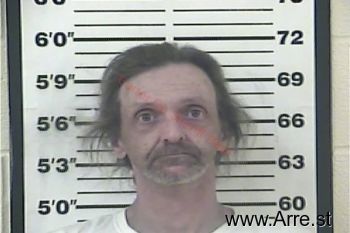 Craig Lain Perkins Mugshot