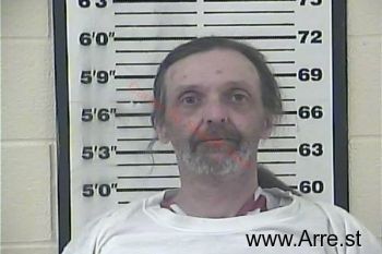 Craig Lain Perkins Mugshot